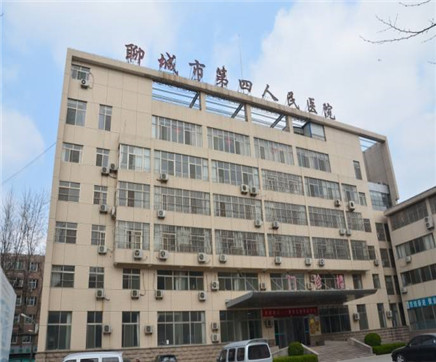 扬州防辐射铅门应用于第四人民医院