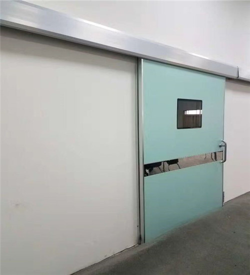 扬州ct室防护门 ct室射线防护门 不锈钢铅板门 欢迎订购