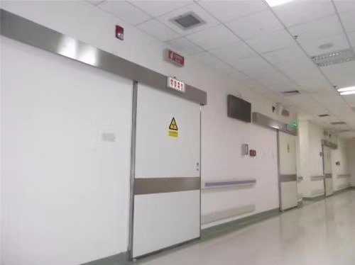扬州手术室专用气密防护门